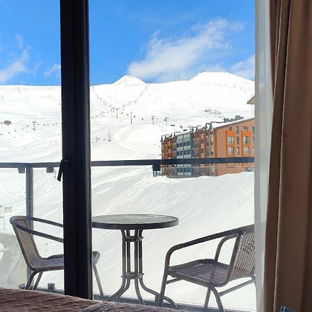Gvc New Gudauri Twins 413 Mountain View Appartement Buitenkant foto