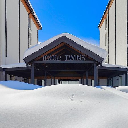 Gvc New Gudauri Twins 413 Mountain View Appartement Buitenkant foto