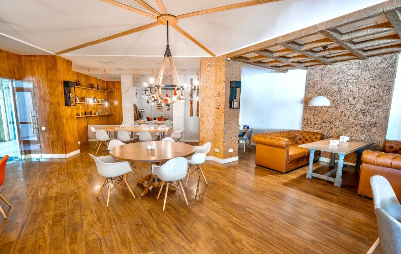 Gvc New Gudauri Twins 413 Mountain View Appartement Buitenkant foto