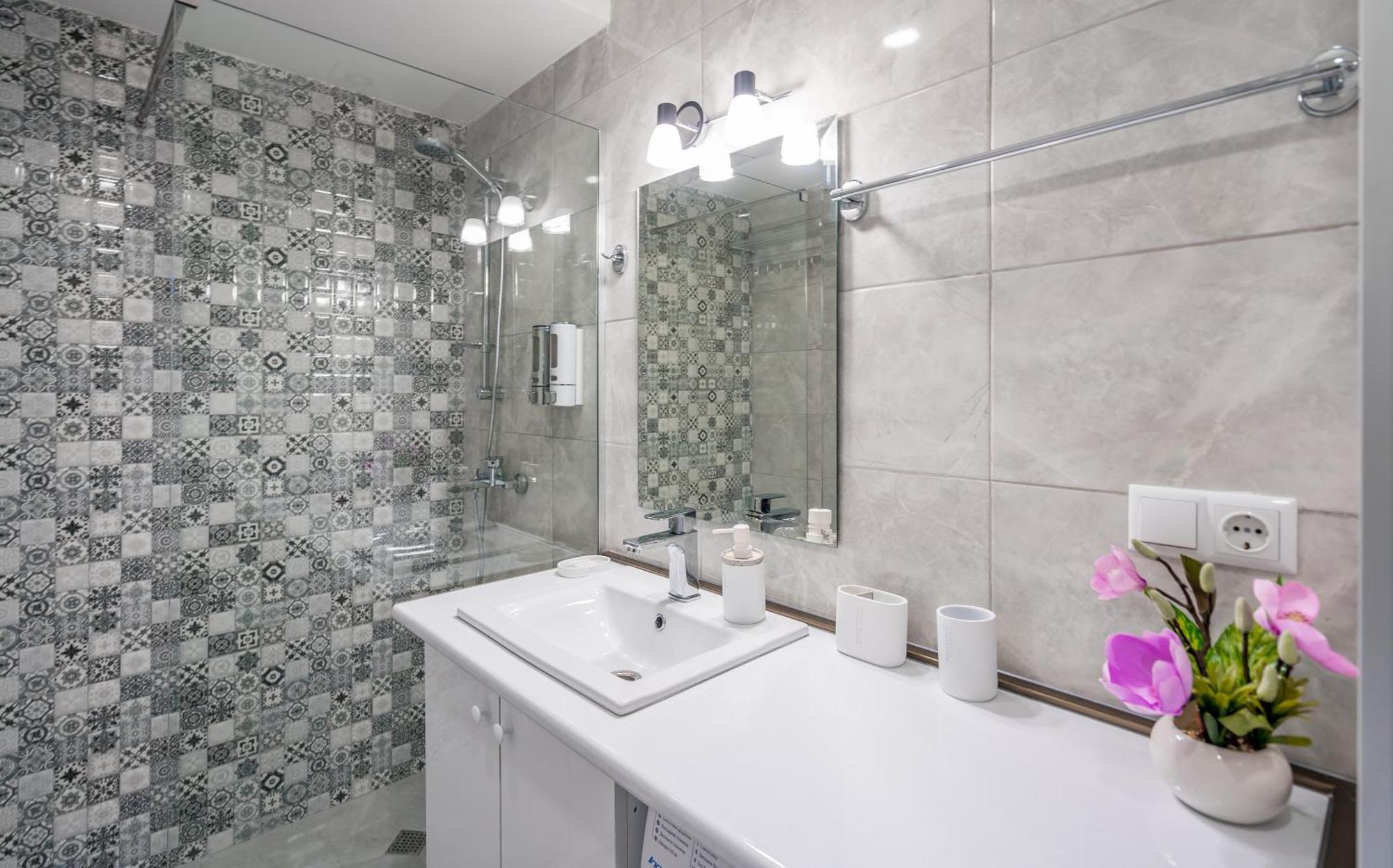 Gvc New Gudauri Twins 413 Mountain View Appartement Buitenkant foto