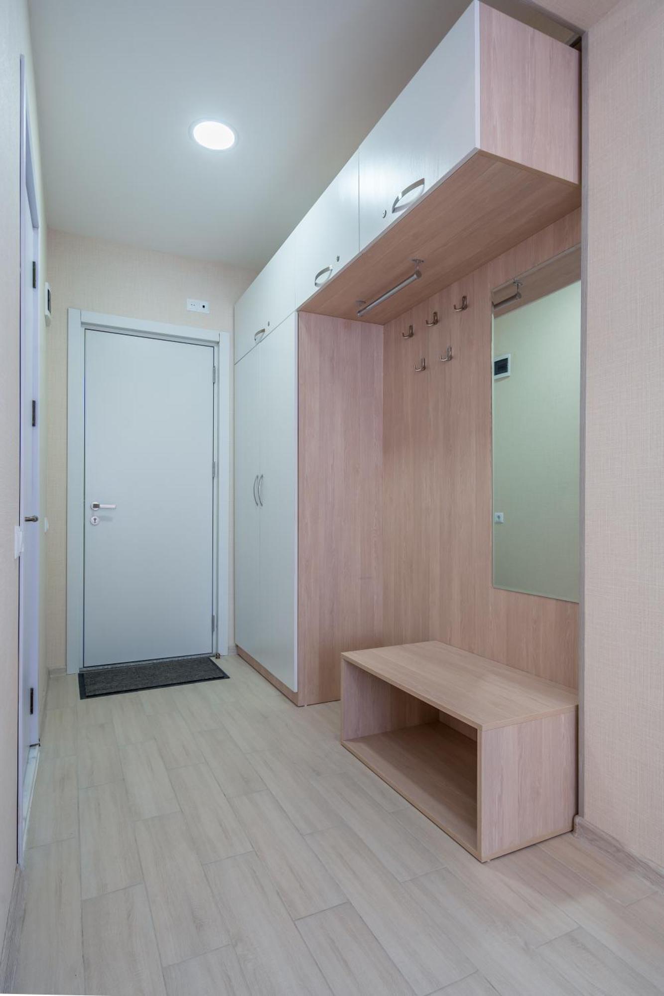 Gvc New Gudauri Twins 413 Mountain View Appartement Buitenkant foto
